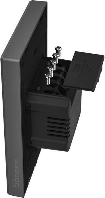 Actual product image Sonoff NSPanel-US