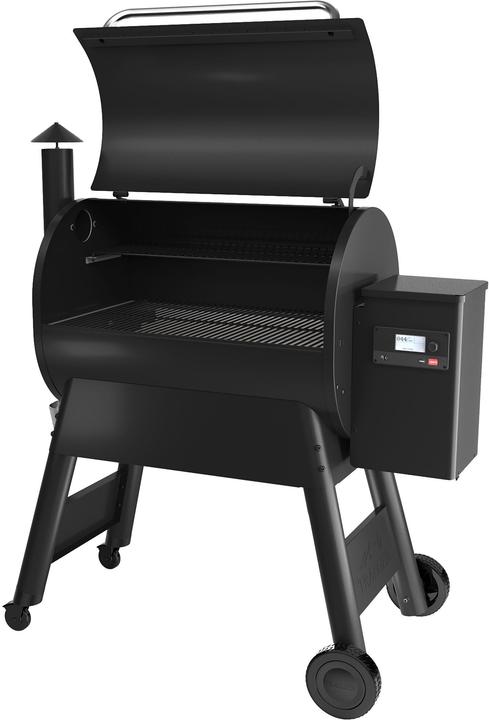 Produktbild Traeger Pro 780