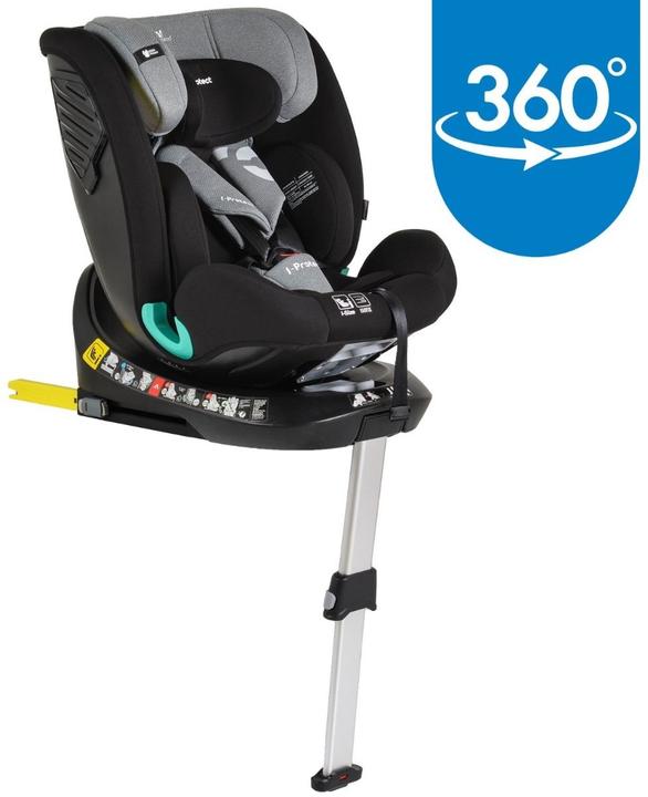 Produktbild Cangaroo Kindersitz i-Protect i-Size (Reboarder)