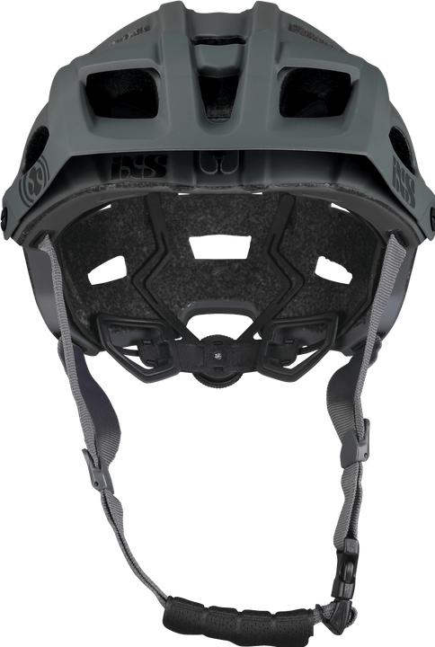 Actual product image iXS Trail Evo (54 - 58 cm)