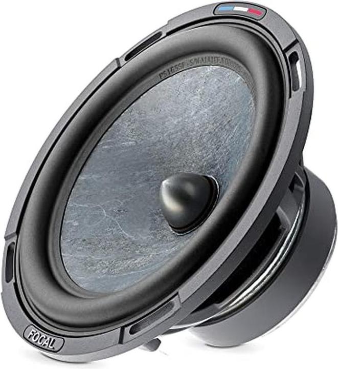 Actual product image Focal PS 165 SF (160 W, 16.50 cm, 6 x 9")