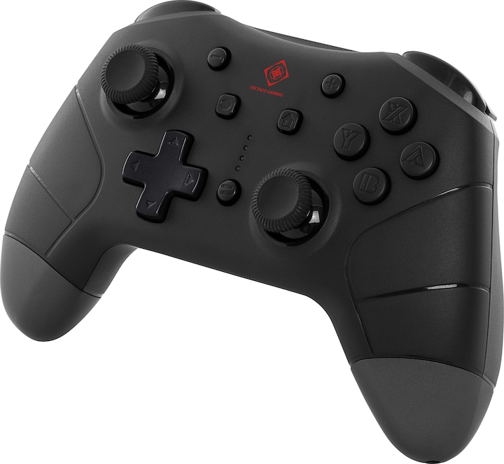 Deltaco Gaming GAM-103 (Android, PC, Switch, Switch OLED)