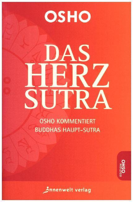 Produktbild Das Herz Sutra (Deutsch, 2011)