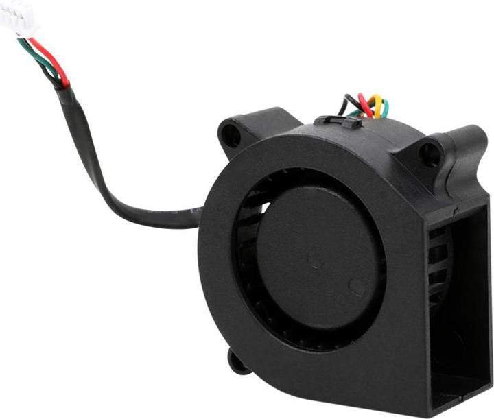 Actual product image Creality 4020 Blower Fan Filament Cooling for K1 and K1 Max 3D Printers