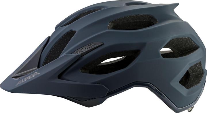 Image du produit ALPINA SPORTS Carapax 2.0 (52 - 57 cm)