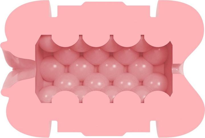 Produktbild Fleshlight Quickshot STU Lady & Butt