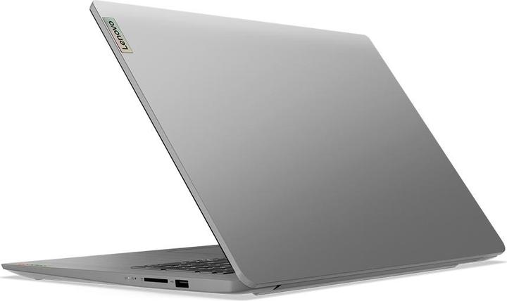 Produktbild Lenovo IdeaPad 3 17ITL6 82H9 (17.30", Intel Pentium Gold 7505, 8 GB, 256 GB, DE)