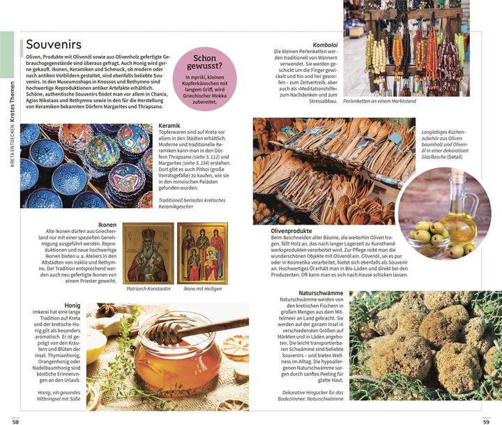 Productafbeelding DK Vis a Vis Kreta