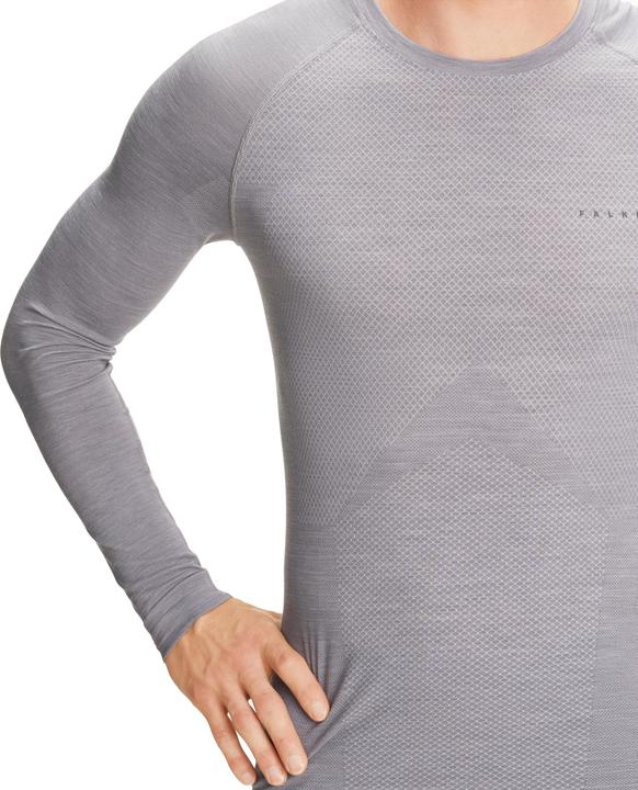 Actual product image Falke WT Light Longsleeve Shirt Regular m (S)