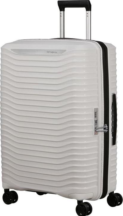 Image du produit Samsonite Upscape Trolley mit 4 Rollen erweiterbar 68cm (83 l)