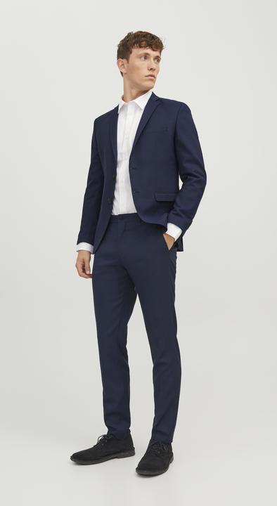 Produktbild Jack & Jones Zweiteilig Anzug (56)