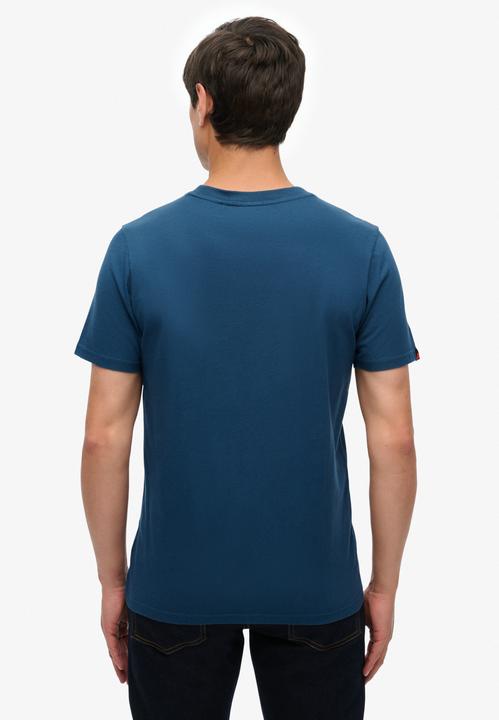 Produktbild Superdry Vl Tokyo Relaxed (L)