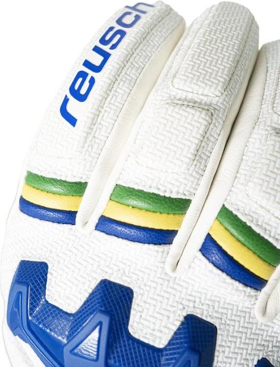 Produktbild Reusch Worldcup Warrior SC (7.5)
