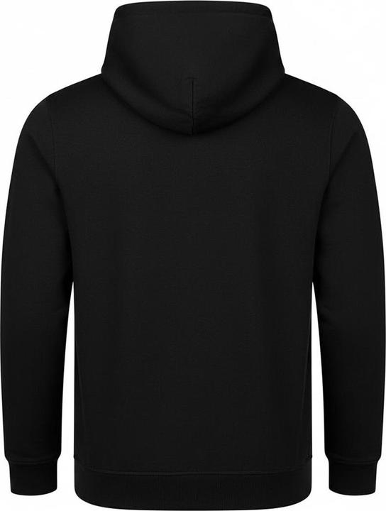 Produktbild Amplified Union Jack Kapuzenpullover leger (S)