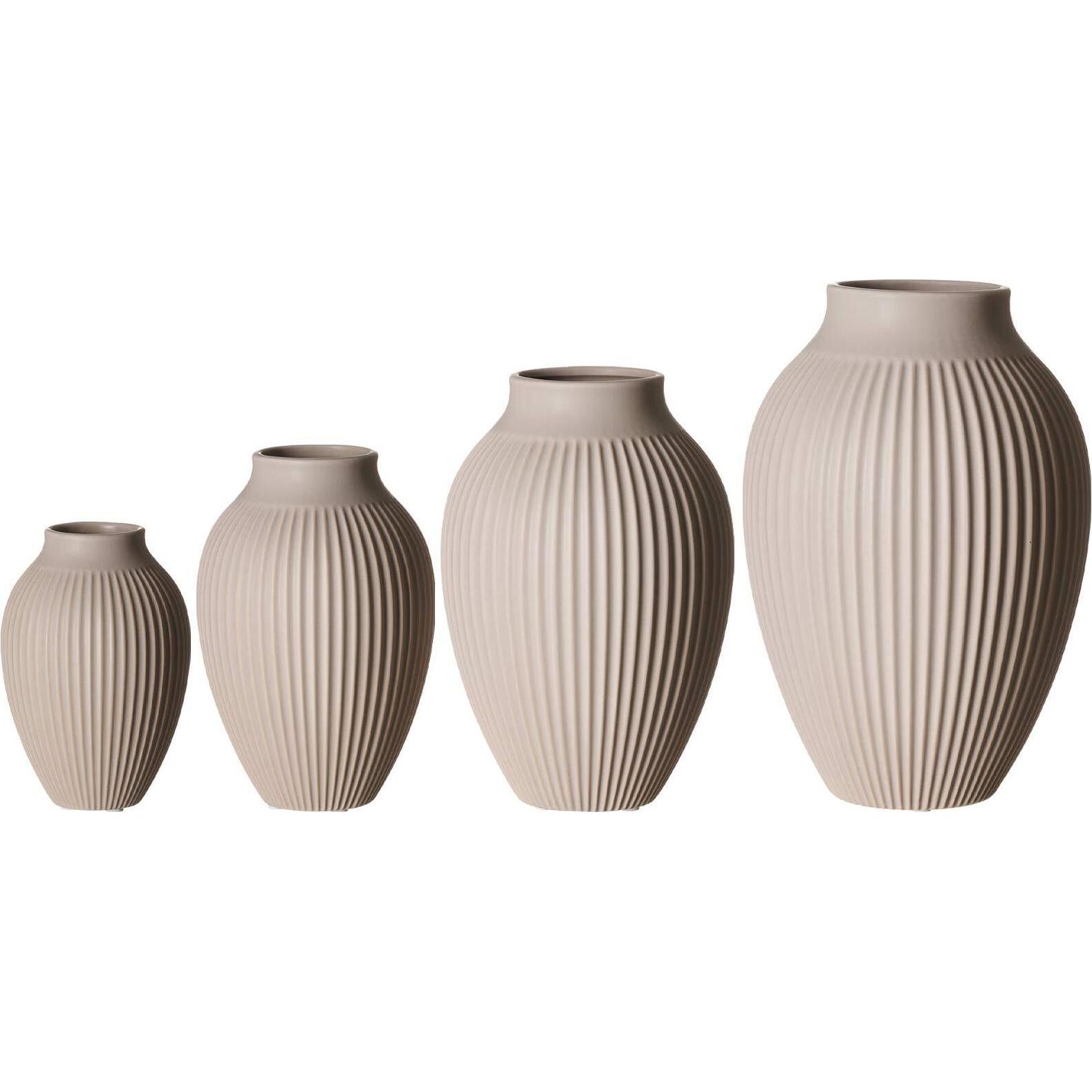 Ritzenhoff & Breker, Vase, Alsta Vasen (4 x)