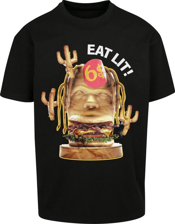 Immagine prodotto MT Eat Lit Oversize Tee (L)