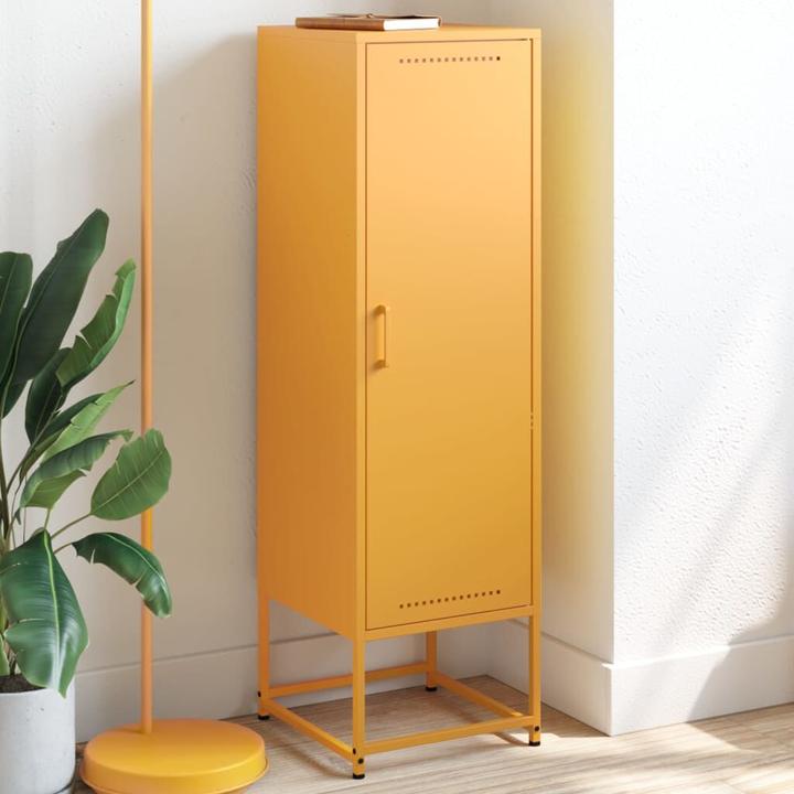 Produktbild vidaXL Highboard (39 x 36 x 123 cm)