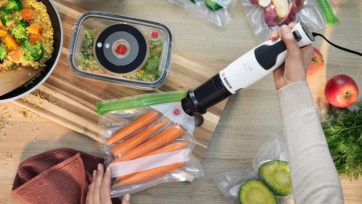 Actual product image Bosch Hausgeräte BOSC Hand Blender EXP