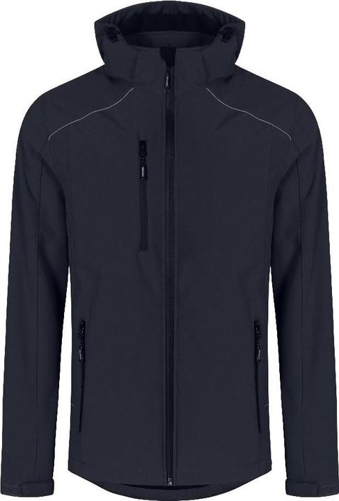 Produktbild Promodoro Softshelljacke (M)