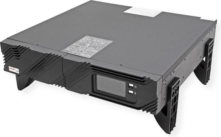 Immagine prodotto Roline LineSecure III 1000 Rackmount - UPS Line-Interactive - UPS (Offline) (1000 VA, 800 W, Interattivo linea UPS)