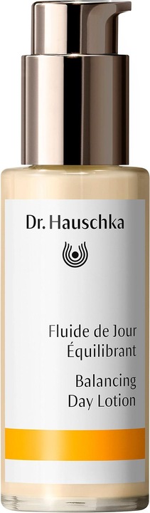 Image du produit Dr. Hauschka Fluide de jour équilibrant (50 ml)