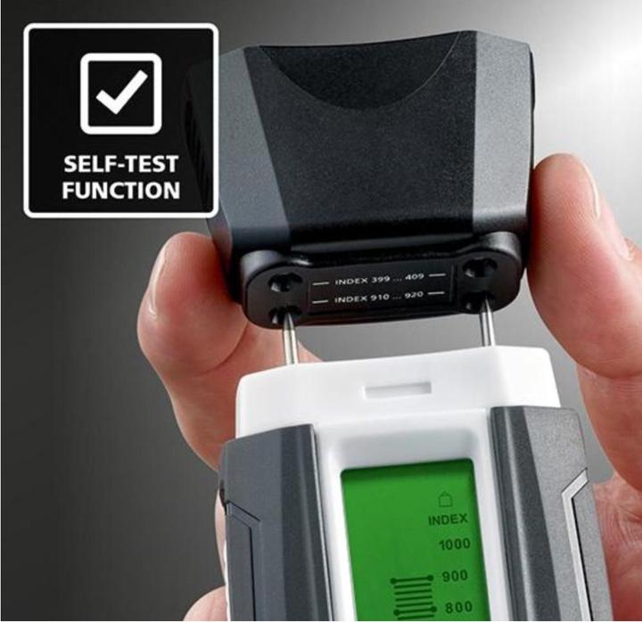 Immagine prodotto Laserliner misuratore di umidità Damp Compact Plus