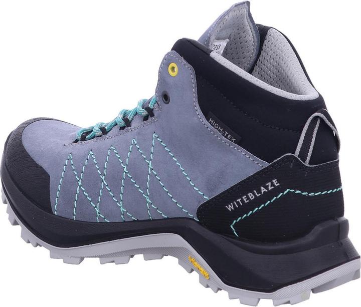 Produktbild High Colorado Wanderschuh EVO TRAIL MID LADY II, Hiking (41)