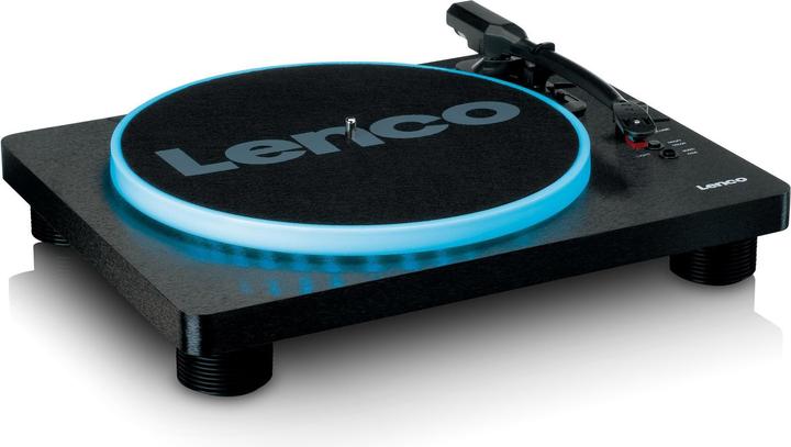 Produktbild Lenco LS-50LED (Manuell)