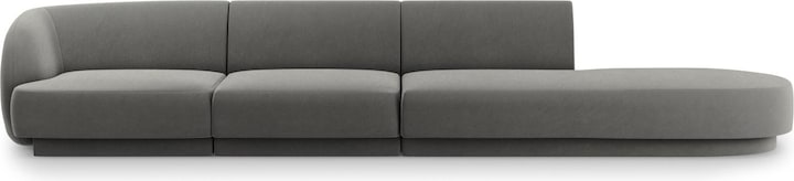 Micadoni Miley (2-Sitzer, 3-Sitzer, 4-Sitzer)