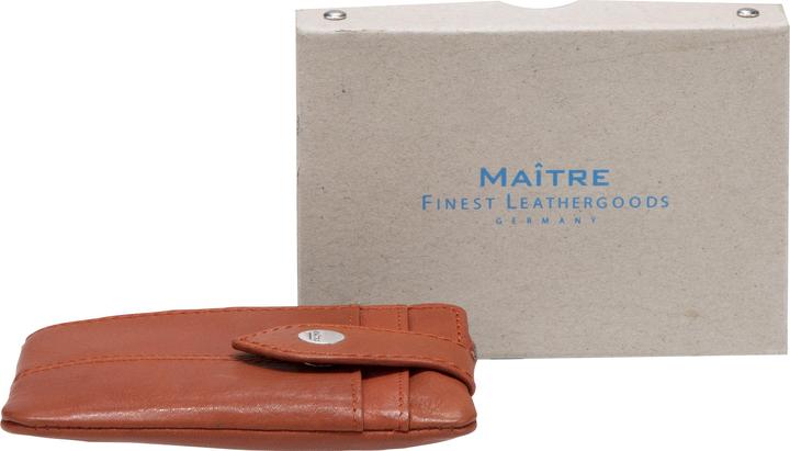 Produktbild Maître KeyCase FZ lemberg Swen