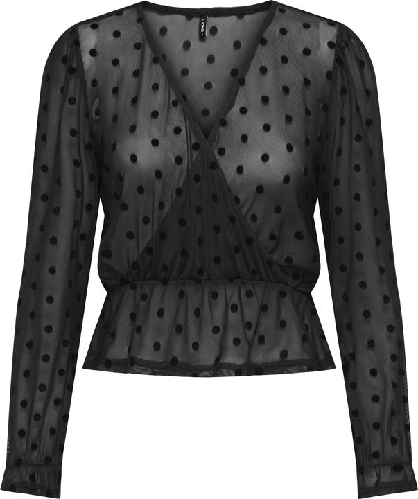 Immagine prodotto Only ONLJULIET Top Top (XS)