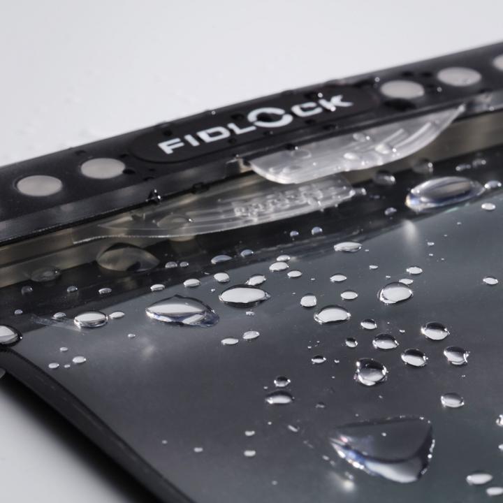 Actual product image Fidlock Dry Bag Medi (0.11 l)