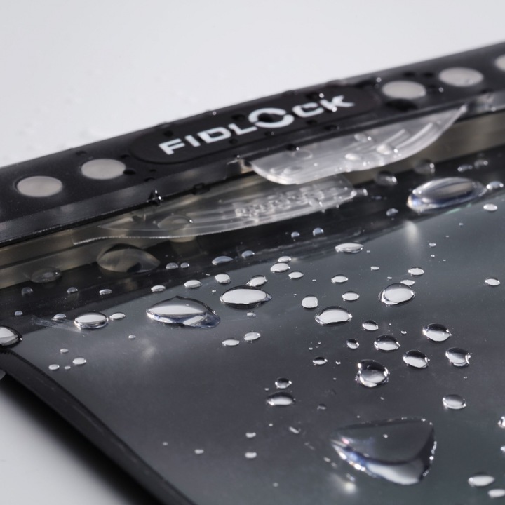 Actual product image Fidlock Dry Bag Medi
