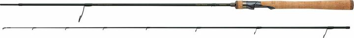 Actual product image Shimano Native (Allround rod, 163 cm)