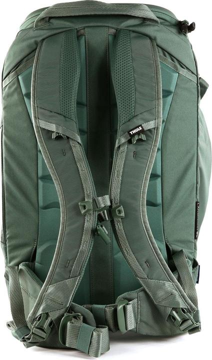 Produktbild Thule 5314 Landmark 60L Unisex Travel Pack Hazy Green (60 l)