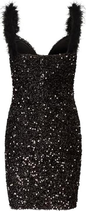 Actual product image Apart Fashion Special Occasion Dress (36)