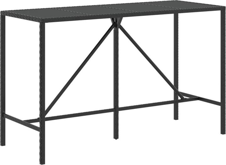 Image du produit vidaXL Gartenbar Set