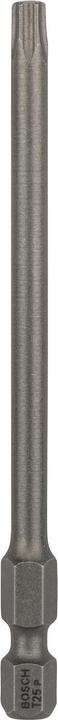 Produktbild Bosch Professional Zubehör Schrauberbit Extra-Hart T25, 89 mm, 1er-Pack (Innensechsrund TX)