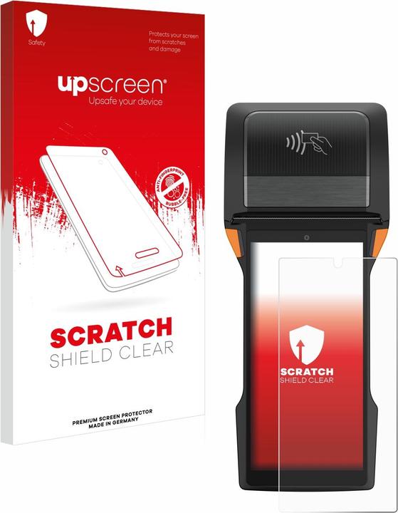 Image du produit upscreen Scratch Shield Protection