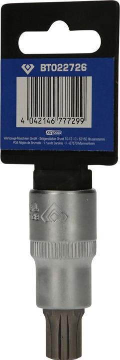 Actual product image Brilliant Tools BT022726