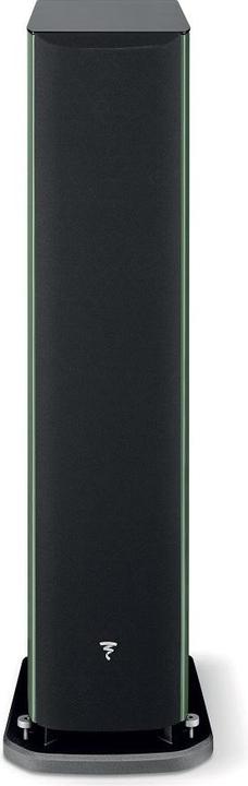 Actual product image Focal Aria Evo X No2 speaker pair *green* (1 pair)