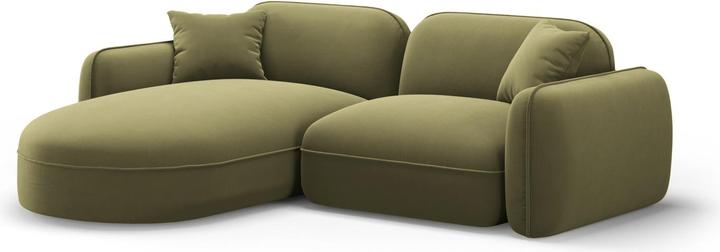 Produktbild CXL by Christian Lacroix Lucien (Ecksofa)