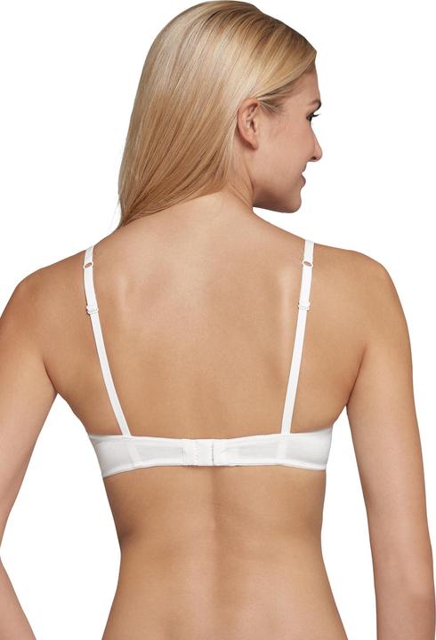 Produktbild Schiesser Bügel-BH mit Schale (Einzelpack, 80 B)