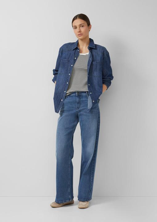 Produktbild s.Oliver T-Shirt (46)