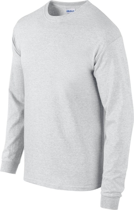Immagine prodotto Gildan Ultra Maglietta Semplice Manica Lunga Adulto Unisex (3XL)