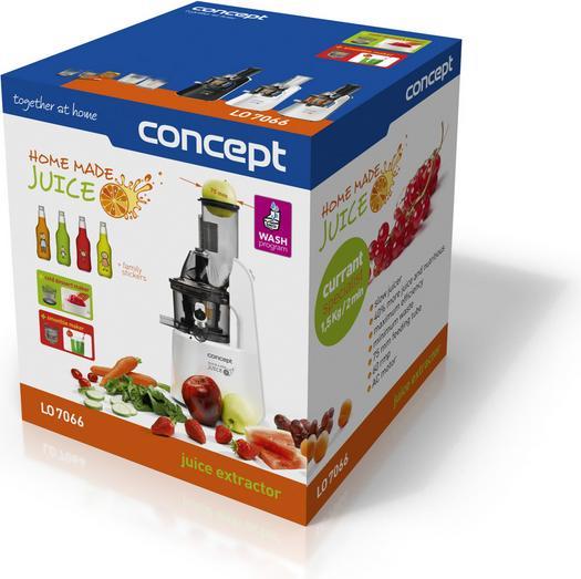 Image du produit Concept LO-7066 Centrifugeuse