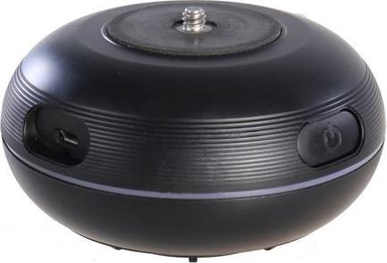 Actual product image Miops Capsule360 with Samsung SA1 cable (Stand adapter)