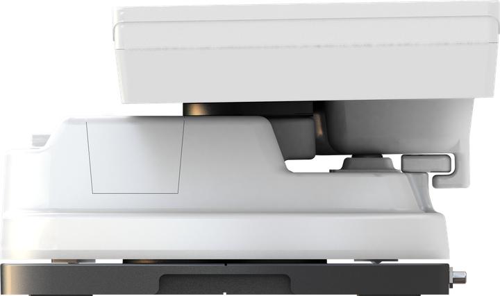 Actual product image Selfsat SNIPE 5 Single (Flat antenna, DVB-S / -S2)