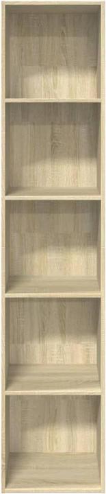 Immagine prodotto vidaXL Scaffale (40 x 30 x 189 cm)