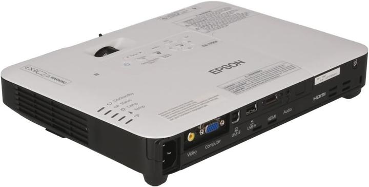 Produktbild Epson Eb-1795f (Full HD, 3200 lm, 1.04 - 1.26:1)